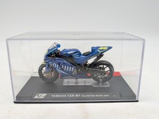 1:18 Yamaha YZR-M1 V. Rossi