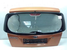 Kia Picanto BA Heckklappe