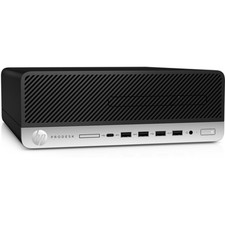 HP ProDesk 600 G5 SFF