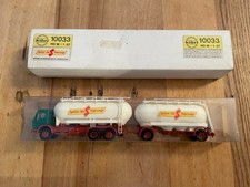 Kibri 10033 Mercedes Benz