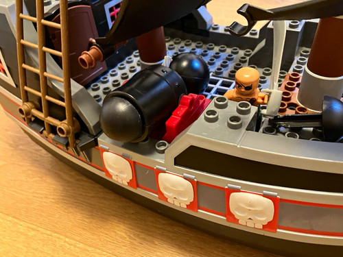 Lego duplo 7880 großes - duplo,