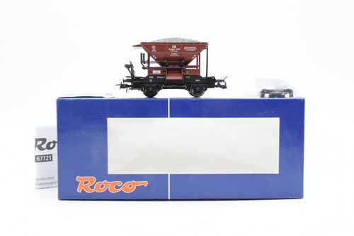 Roco 67721 güterwagen - 67721,