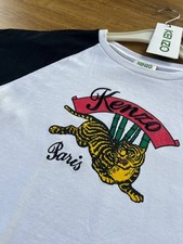 Kenzo Paris - Top Zustand -