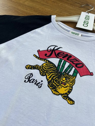 Kenzo paris top zustand - top,