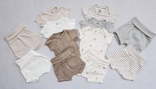 12 tlg Baby Frühchen