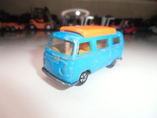 Matchbox Series No 23 VW