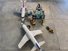 LEGO City Flughafen 7894