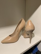 Buffalo pumps hautfarben 38 - pumps, gr.38