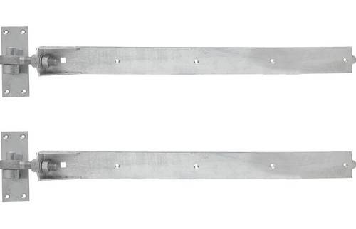 Paar verstellbare - 48",