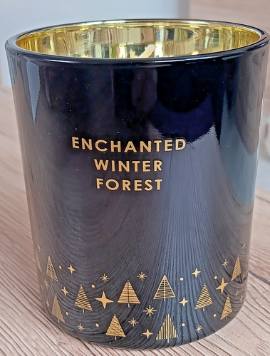 Partylite dwg enchanted winter - partylite,