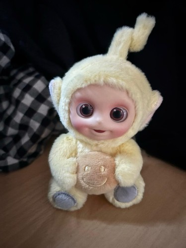 Teletubbies say hello series - teletubbies,