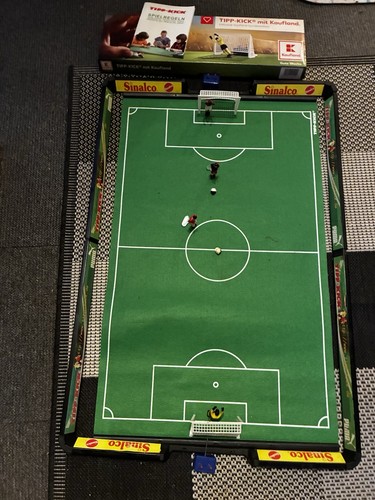 Tip kick sport stadion - kick,