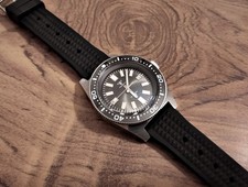 Automatikuhr Typ 62mas - Mvt