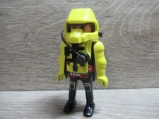 Playmobil Figuren | Astronaut für Space | Weltraum