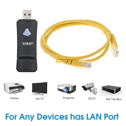 Usb powered wifi lan - wifi,
