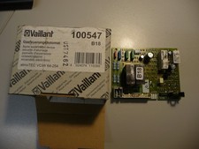 Vaillant Gasfeuerungsautomat