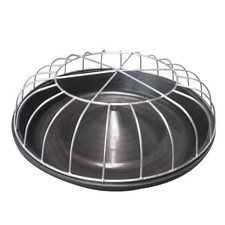 Ferkel Futtertrog Schweine