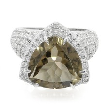 Brasilianischer Rauchquarz