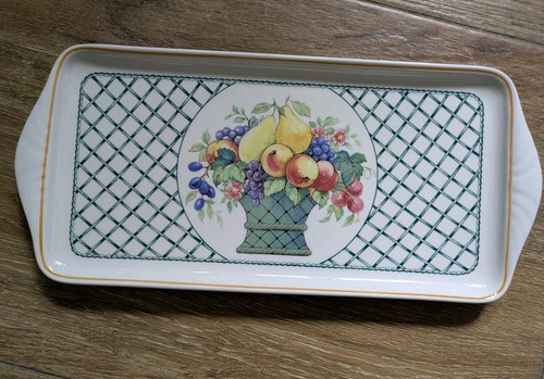 Villeroy boch basket - &,