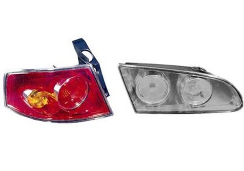 Van wezel heckleuchte 4917931 - van,
