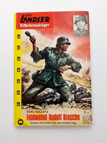 Pabel romanheft - -,