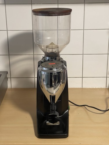 Quamar m80e elektrische - quamar,