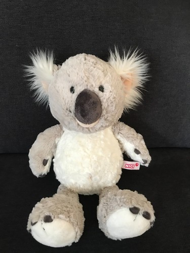 Nici koala 35cm wild - nici, ca.