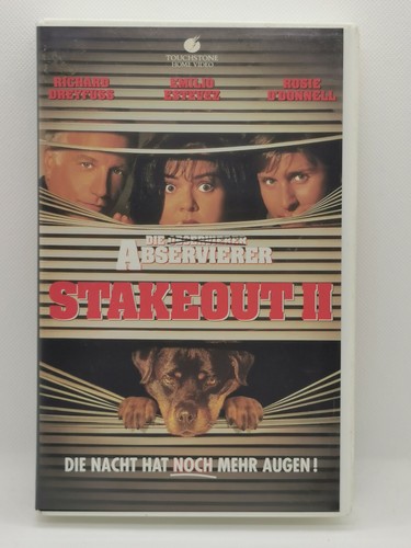 Stakeout die abservierer - 2,
