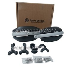 Echter Royal Enfield New