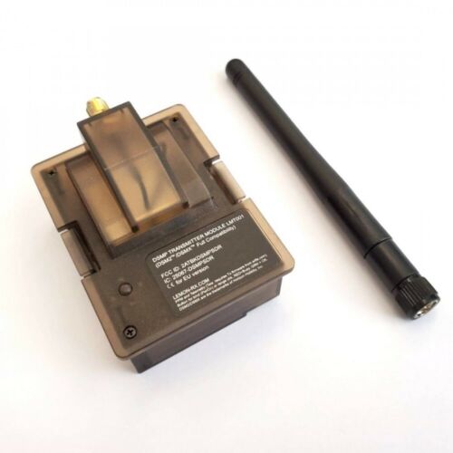 Lemonrx modul spektrum - 2.4,