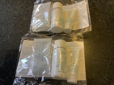 2x Jafra BRIGHTENING Dynamics Reisegröße Set NEU OVP