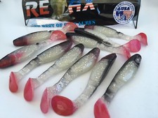 10 Gummifische Relax Kopyto