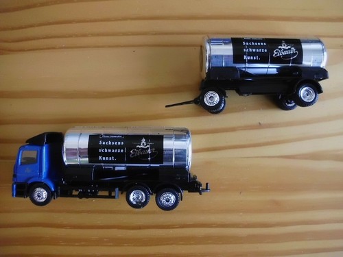 Eibauer sammel truck mit - eibauer,,