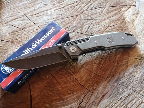 Smith wesson 609 - 609, neu