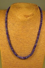  Sugilith Kette Collier