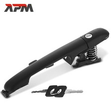 Türgriff Außen Hinten