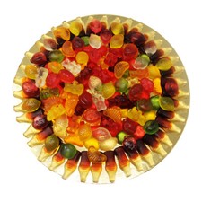 Fruchtgummi Pizza Frutti de