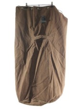 alter Seesack Sack Packsack Packtasche Marine Vintage Stoff Retro