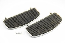 Moto Guzzi California 3 VW Bj.1991 - Trittbretter