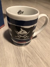 Die Spiegelburg Capt‘n