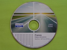 NAVIGATION CD WIP COM RT4 RT5