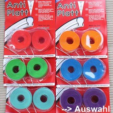 Proline Anti Platt Pannenschutz Antiplatt -> orange rot grün blau mint violett