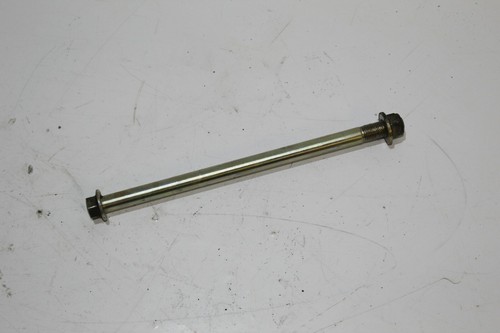Achse vorderrad für cpi - vorderrad,