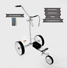 Elektro Golf Trolley