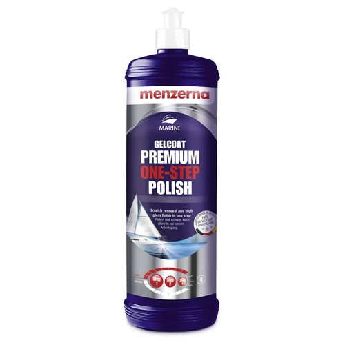 Menzerna gelcoat premium - -,