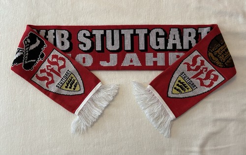 Vfb stuttgart fanschal - fanschal, 110
