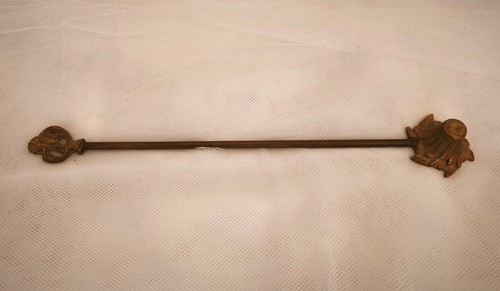 Antiker kerzenlöscher aus - kerzenlöscher,