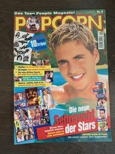 Popcorn 2003 heft - popcorn, ohne