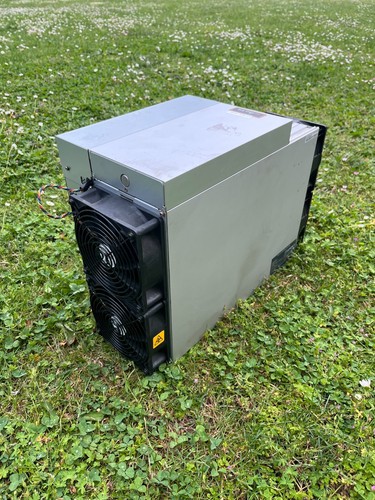 Btc miner antminer - antminer, s19_90th