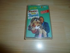 Kinderlieder kassette die - kassette,